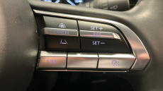 Mazda Cx-30 2.0 Skyactiv-X MHEV GT Sport 5dr Auto Petrol Hatchback